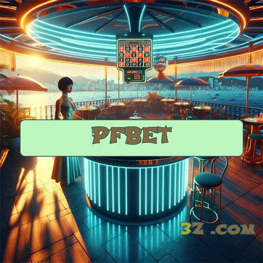 Explore o Mundo dos Jogos de Slot no pfbet