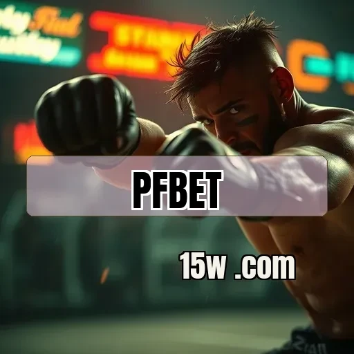 pfbet Site Confiável