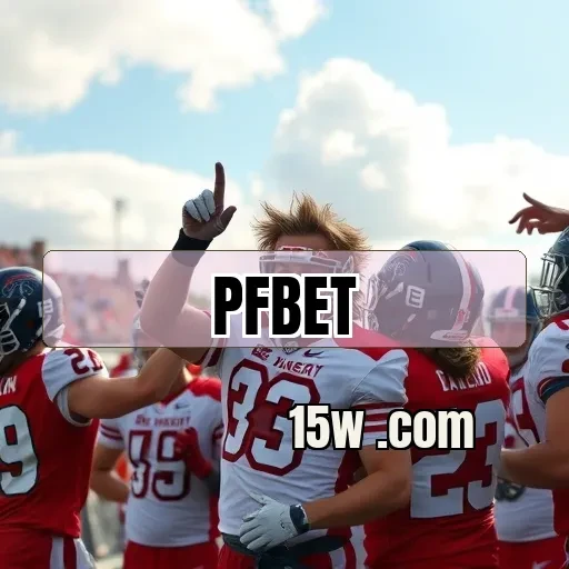 pfbet Login