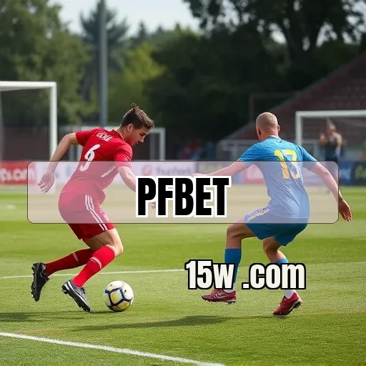 pfbet Plataforma