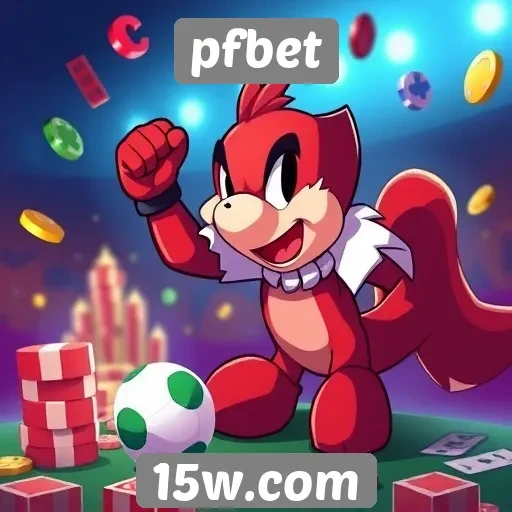 tendências de jogos populares no pfbet