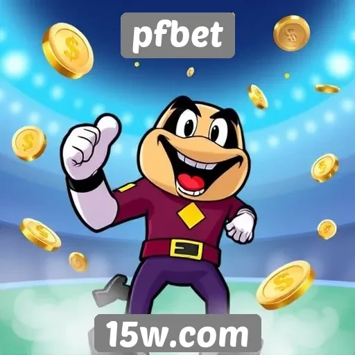 Promoções e bônus disponíveis no pfbet